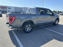 Thumbnail image of 2021 Ford F-150 at Five Star Toyota of Milledgeville