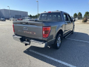 Thumbnail image of 2021 Ford F-150 at Five Star Toyota of Milledgeville