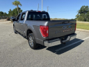 Thumbnail image of 2021 Ford F-150 at Five Star Toyota of Milledgeville