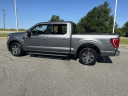 Thumbnail image of 2021 Ford F-150 at Five Star Toyota of Milledgeville