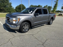 2021 Ford F-150 XLT at Five Star Toyota of Milledgeville