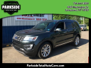 Thumbnail image of 2016 Ford Explorer at Parkside Total Auto Care