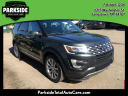 Thumbnail image of 2016 Ford Explorer at Parkside Total Auto Care