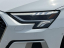 Thumbnail image of 2023 Audi A3 at Fox Chrysler Dodge Jeep Ram Taylor