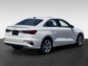 Thumbnail image of 2023 Audi A3 at Fox Chrysler Dodge Jeep Ram Taylor