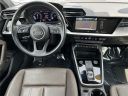 Thumbnail image of 2023 Audi A3 at Fox Chrysler Dodge Jeep Ram Taylor
