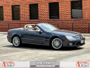 Thumbnail image of 2008 Mercedes-Benz SL-Class at Anytime Auto Group