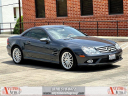 Thumbnail image of 2008 Mercedes-Benz SL-Class at Anytime Auto Group