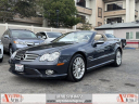 Thumbnail image of 2008 Mercedes-Benz SL-Class at Anytime Auto Group