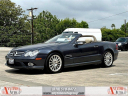 Thumbnail image of 2008 Mercedes-Benz SL-Class at Anytime Auto Group