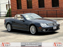 Thumbnail image of 2008 Mercedes-Benz SL-Class at Anytime Auto Group