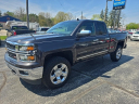 Thumbnail image of 2014 Chevrolet Silverado 1500 at Cook Chevrolet