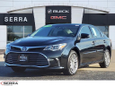 Thumbnail image of 2016 Toyota Avalon at Serra Buick Gmc Champaign