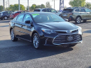 Thumbnail image of 2016 Toyota Avalon at Serra Buick Gmc Champaign