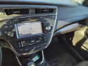 Thumbnail image of 2016 Toyota Avalon at Serra Buick Gmc Champaign