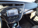 Thumbnail image of 2016 Toyota Avalon at Serra Buick Gmc Champaign