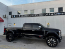 Thumbnail image of 2024 Ford F-450 Super Duty at Miami Luxury Motors