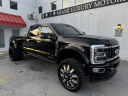 Thumbnail image of 2024 Ford F-450 Super Duty at Miami Luxury Motors