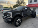 Thumbnail image of 2024 Ford F-450 Super Duty at Miami Luxury Motors