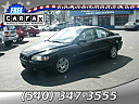 2006 Volvo S60 2.5T at Piedmont Motors