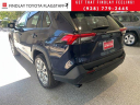 Thumbnail image of 2022 Toyota RAV4 at Findlay Toyota Flagstaff USED