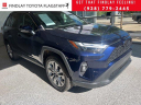 2022 Toyota RAV4 XLE Premium at Findlay Toyota Flagstaff USED