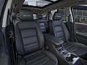 Thumbnail image of 2023 GMC Terrain at King O'Rourke Buick GMC