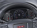 Thumbnail image of 2023 GMC Terrain at King O'Rourke Buick GMC