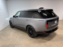 2024 Land Rover Range Rover P400 SE LWB at Jaguar Land Rover Glen Cove