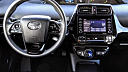 Thumbnail image of 2021 Toyota Prius at Marina Del Rey Toyota