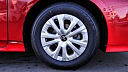 Thumbnail image of 2021 Toyota Prius at Marina Del Rey Toyota