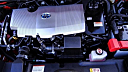 Thumbnail image of 2021 Toyota Prius at Marina Del Rey Toyota