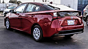 Thumbnail image of 2021 Toyota Prius at Marina Del Rey Toyota