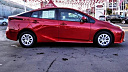 Thumbnail image of 2021 Toyota Prius at Marina Del Rey Toyota
