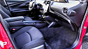 Thumbnail image of 2021 Toyota Prius at Marina Del Rey Toyota