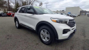 Thumbnail image of 2022 Ford Explorer at All American Ford Paramus