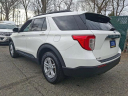 Thumbnail image of 2022 Ford Explorer at All American Ford Paramus