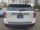Thumbnail image of 2022 Ford Explorer at All American Ford Paramus
