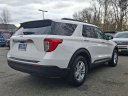 2022 Ford Explorer XLT at All American Ford Paramus