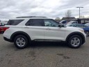 Thumbnail image of 2022 Ford Explorer at All American Ford Paramus