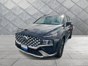 2023 Hyundai SANTA FE Hybrid Limited at Maxon Hyundai Inc.