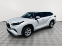 Thumbnail image of 2023 Toyota Highlander Hybrid at South Dade Toyota
