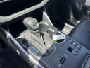 2023 Toyota Highlander Hybrid LE at South Dade Toyota