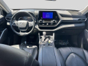 Thumbnail image of 2023 Toyota Highlander Hybrid at South Dade Toyota