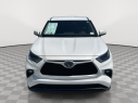 Thumbnail image of 2023 Toyota Highlander Hybrid at South Dade Toyota
