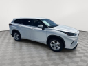 Thumbnail image of 2023 Toyota Highlander Hybrid at South Dade Toyota