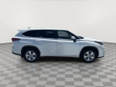 Thumbnail image of 2023 Toyota Highlander Hybrid at South Dade Toyota