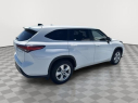 Thumbnail image of 2023 Toyota Highlander Hybrid at South Dade Toyota