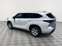 Thumbnail image of 2023 Toyota Highlander Hybrid at South Dade Toyota