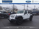 Thumbnail image of 2018 Jeep Wrangler JK Unlimited at Parsons Ford Lincoln